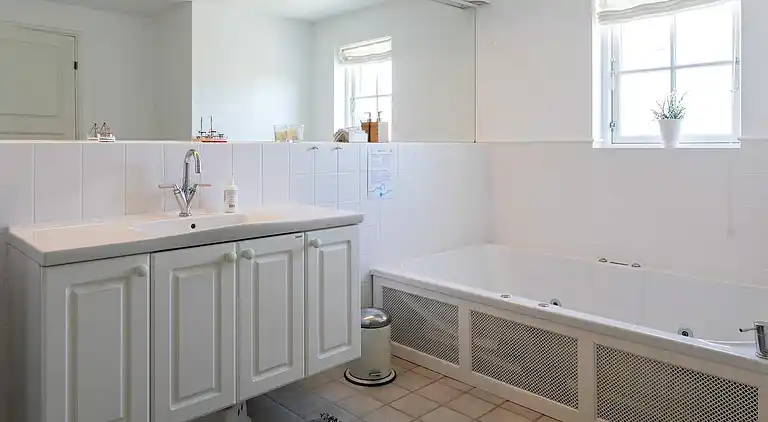 Feriebolig i Blokhus