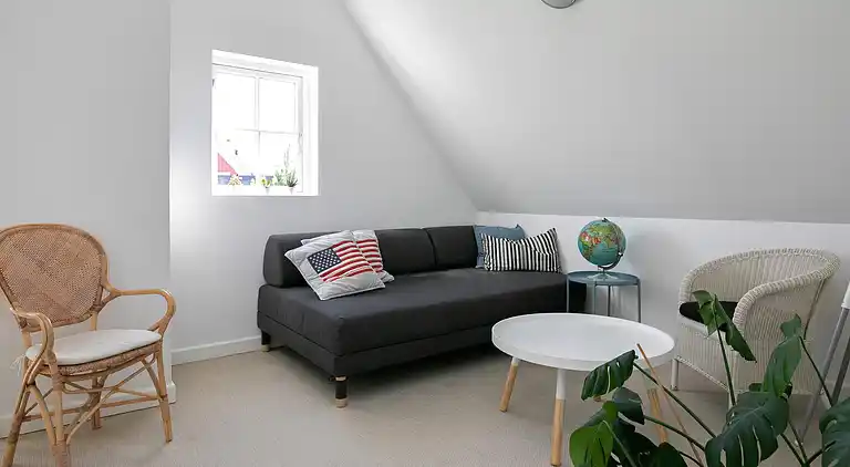 Feriebolig i Blokhus