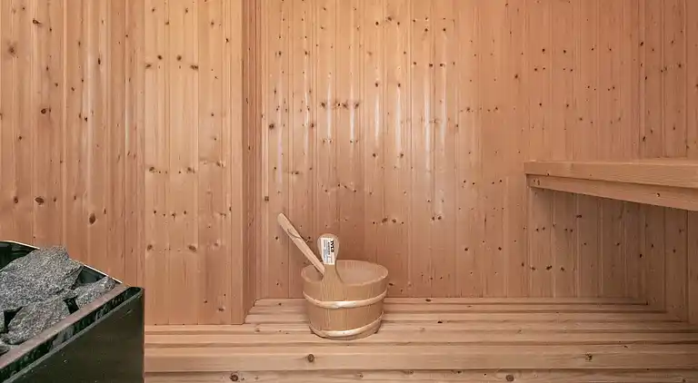 Feriebolig i Blokhus