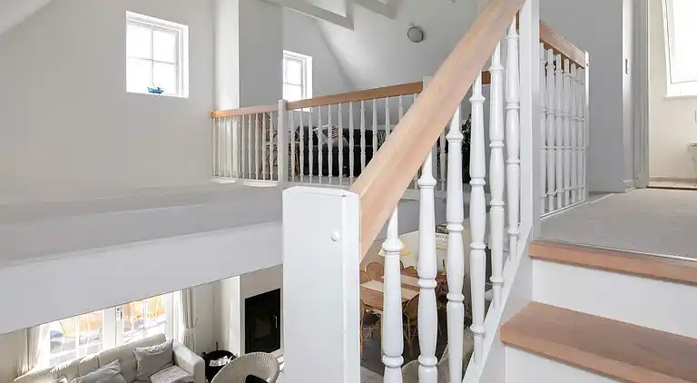 Feriebolig i Blokhus