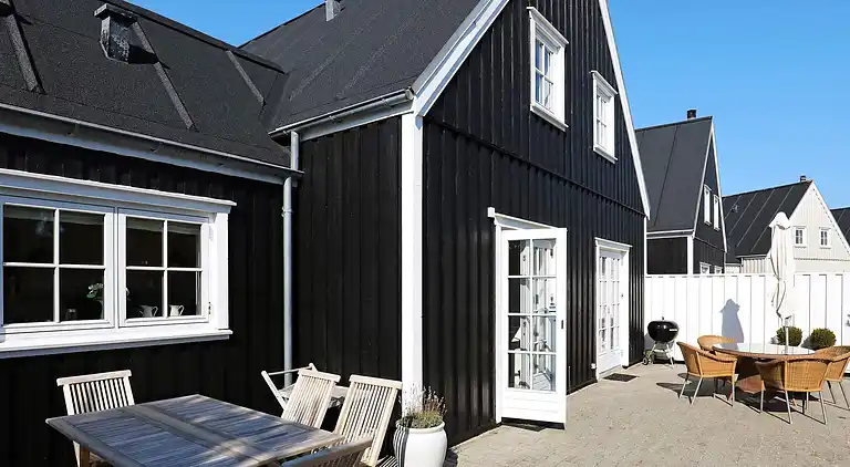 Feriebolig i Blokhus