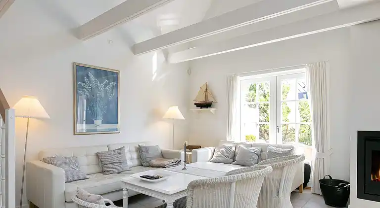 Feriebolig i Blokhus