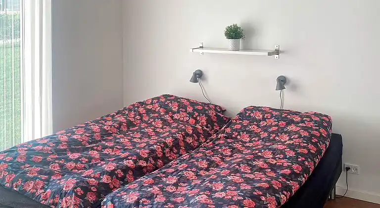 Sommerhus ved Kelstrup Strand