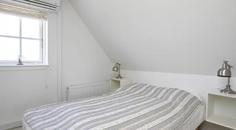 Feriebolig i Blokhus