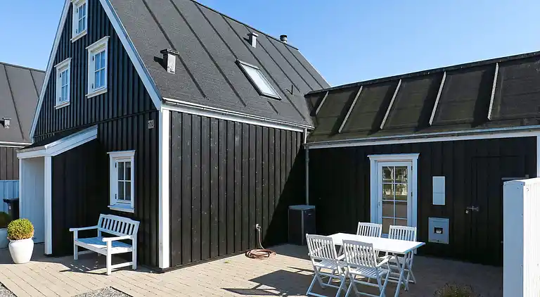 Feriebolig i Blokhus