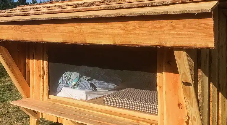 Feriebolig i Silkeborg