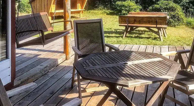 Feriebolig i Silkeborg