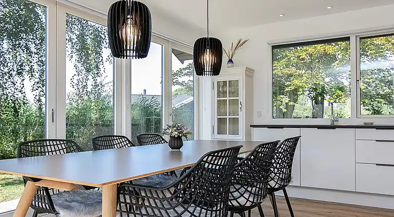 Holiday home in Idestrup