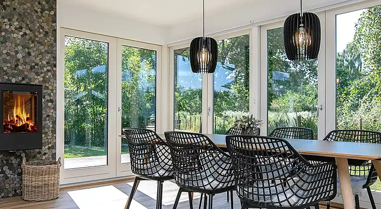 Holiday home in Idestrup