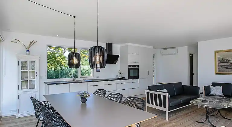 Holiday home in Idestrup