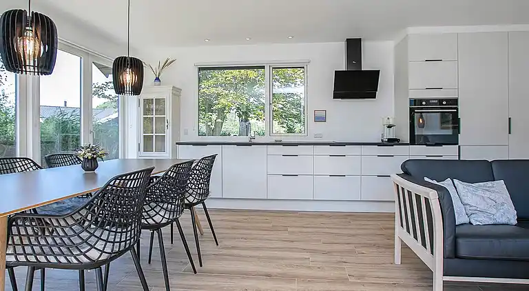 Holiday home in Idestrup