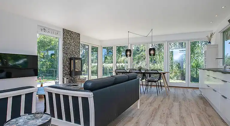 Holiday home in Idestrup