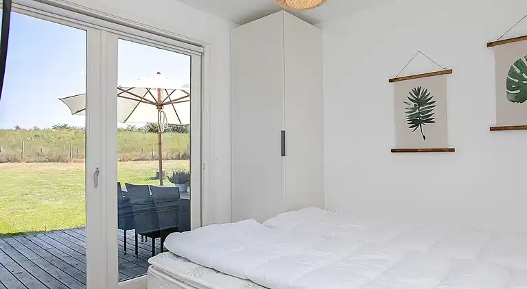 Holiday home in Idestrup