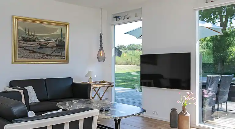 Holiday home in Idestrup