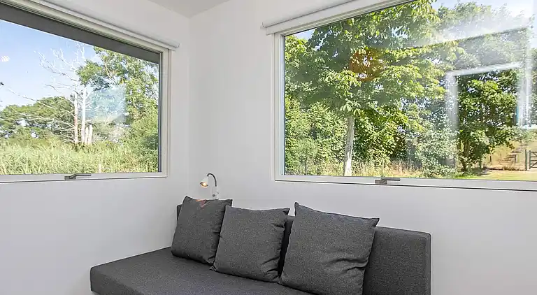 Holiday home in Idestrup