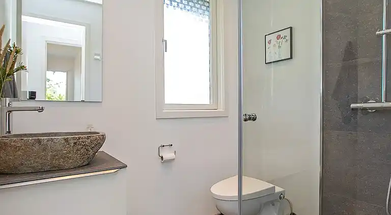 Holiday home in Idestrup