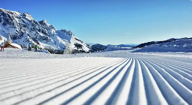 Apartment in Maria Alm am Steinernen Meer