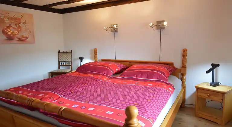 Holiday home in Manderfeld