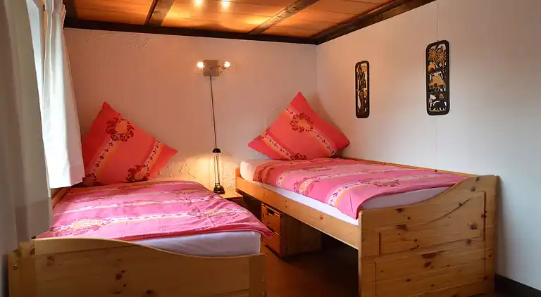 Holiday home in Manderfeld