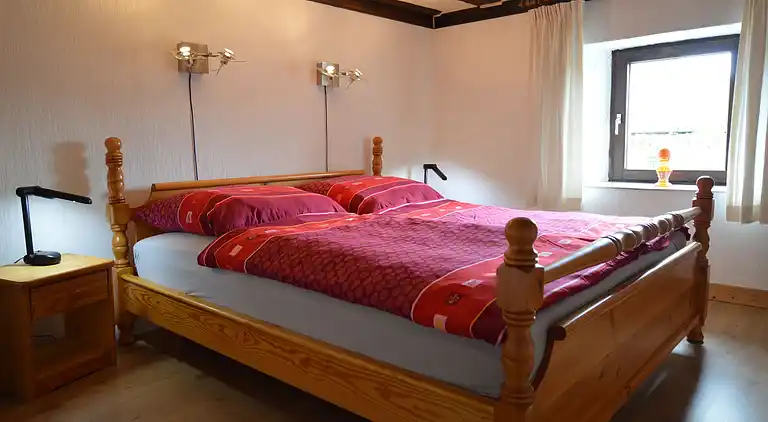 Holiday home in Manderfeld