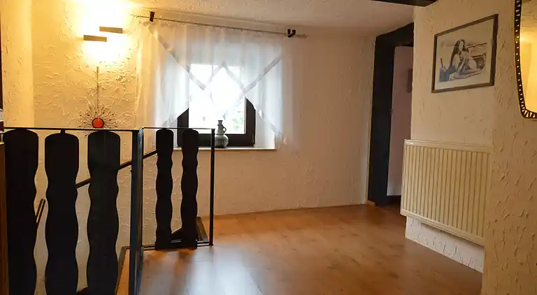 Holiday home in Manderfeld