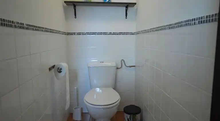 Holiday home in Manderfeld