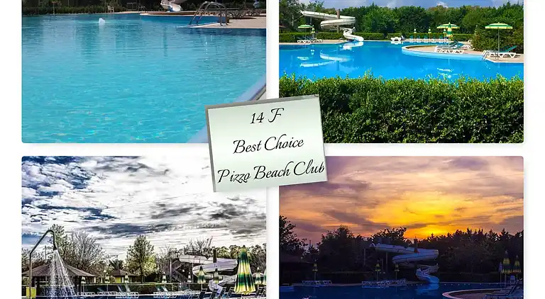 Two-bedroom apartment 14F