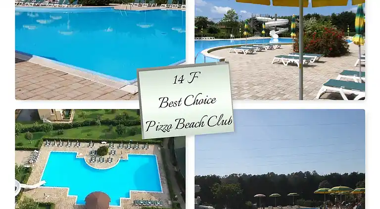 Two-bedroom apartment 14F