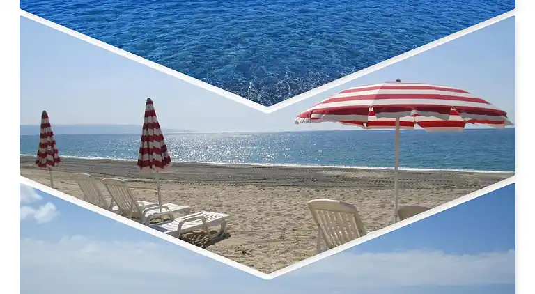 Two-bedroom apartment 14F