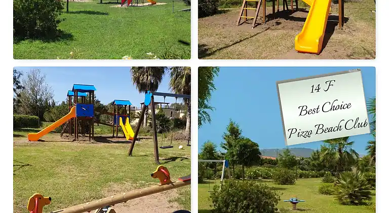 Two-bedroom apartment 14F