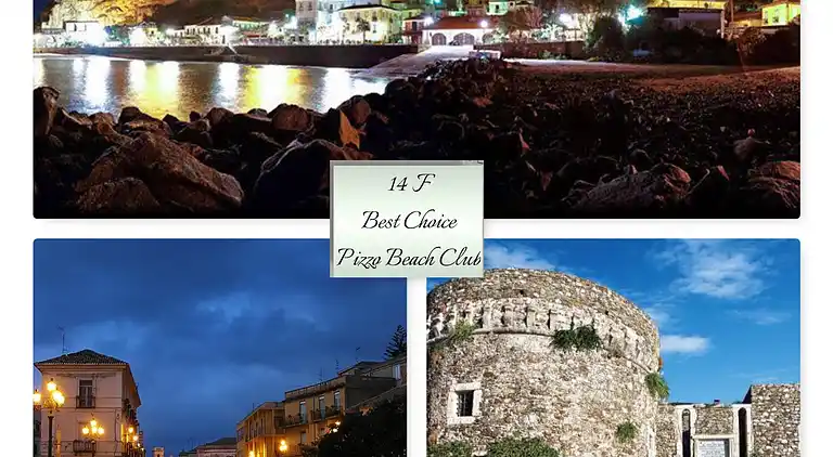 Two-bedroom apartment 14F