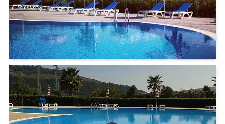 Two-bedroom apartment 14F