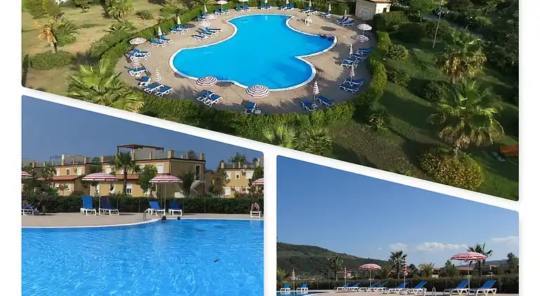 Two-bedroom apartment 14F