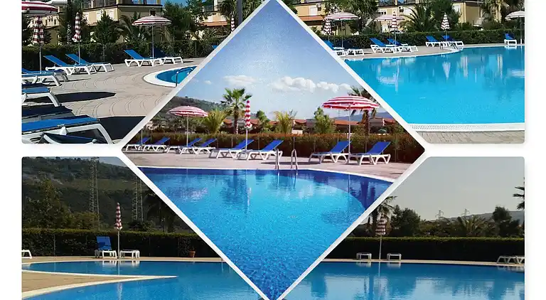 Two-bedroom apartment 14F