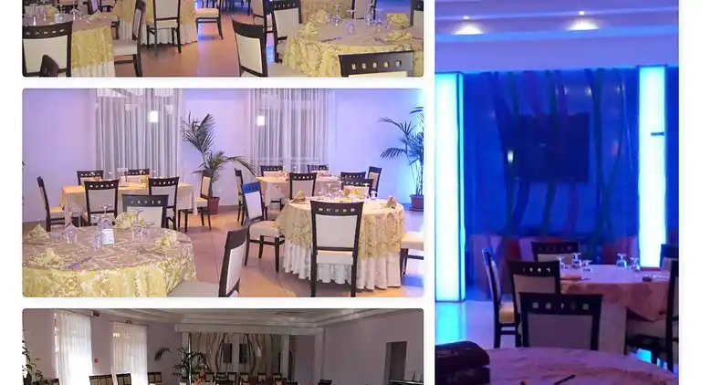 Two-bedroom apartment 14F