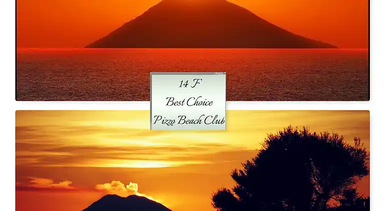 Two-bedroom apartment 14F