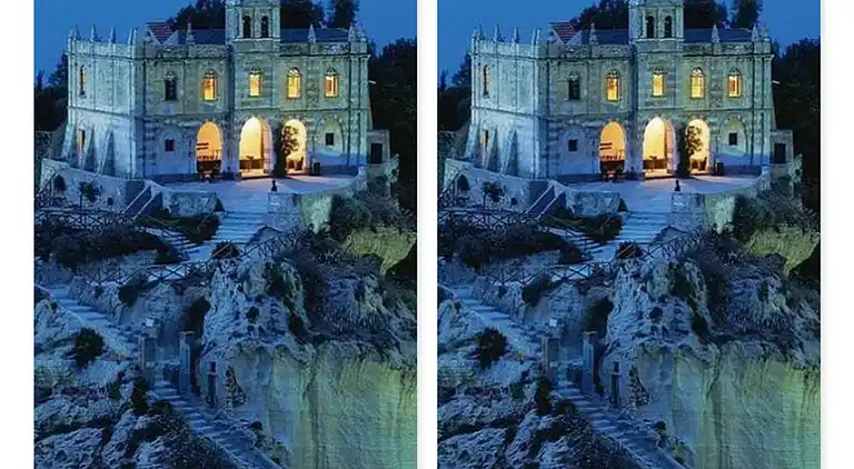 Two-bedroom apartment 14F