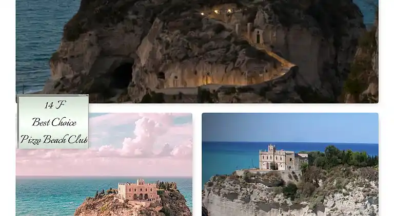 Two-bedroom apartment 14F