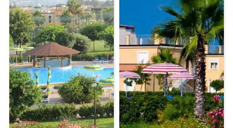 Two-bedroom apartment 14F