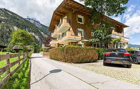 Appartement mh70651