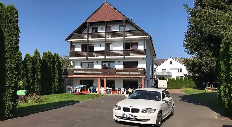 Casa vacanze in Homberg