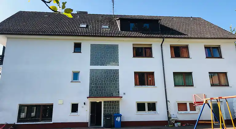 Casa vacanze in Homberg