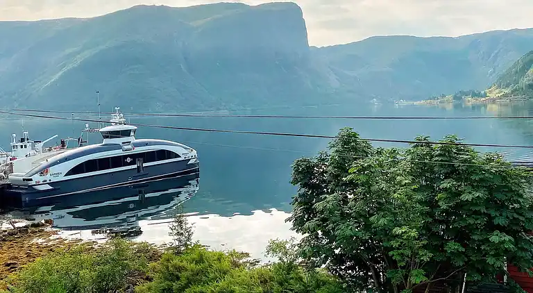 Holiday home in Barmen