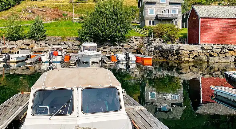 Holiday home in Barmen