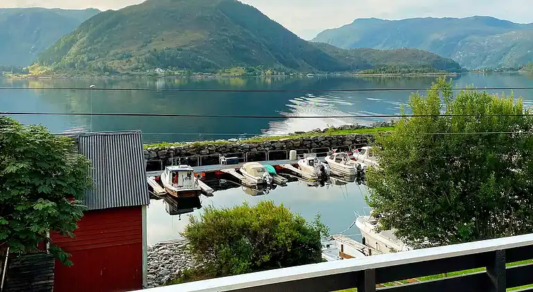 Holiday home in Barmen