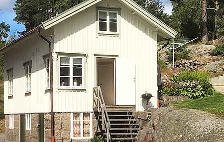 Holiday home in Sotenäs S