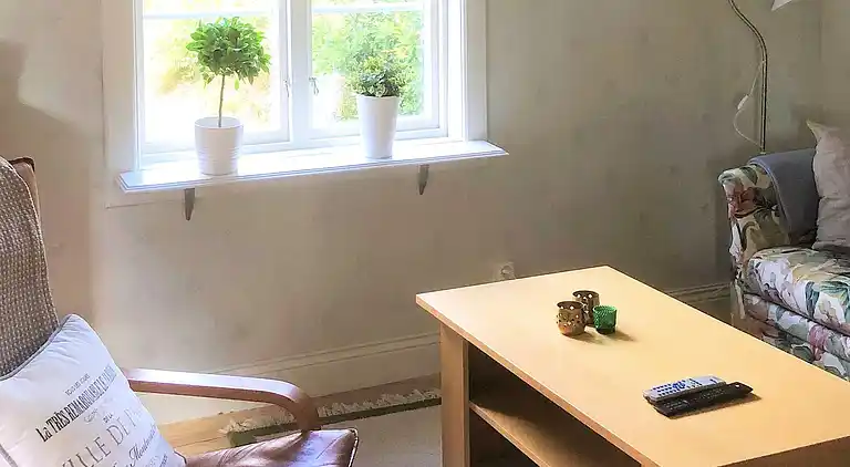 Holiday home in Risdal