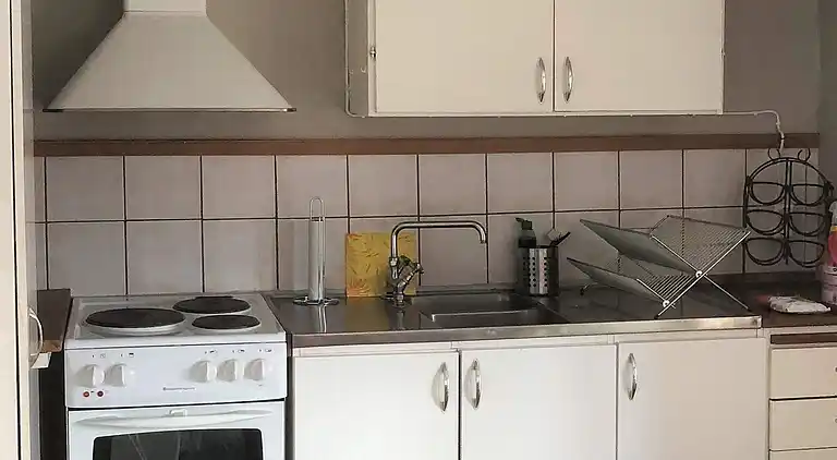 Holiday home in Risdal