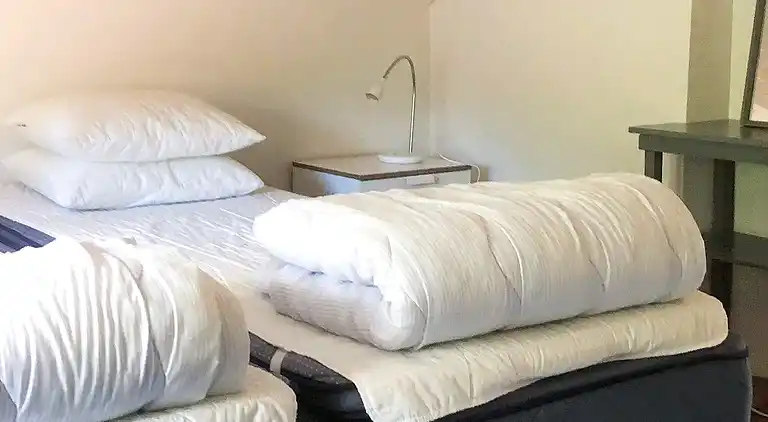 Holiday home in Risdal