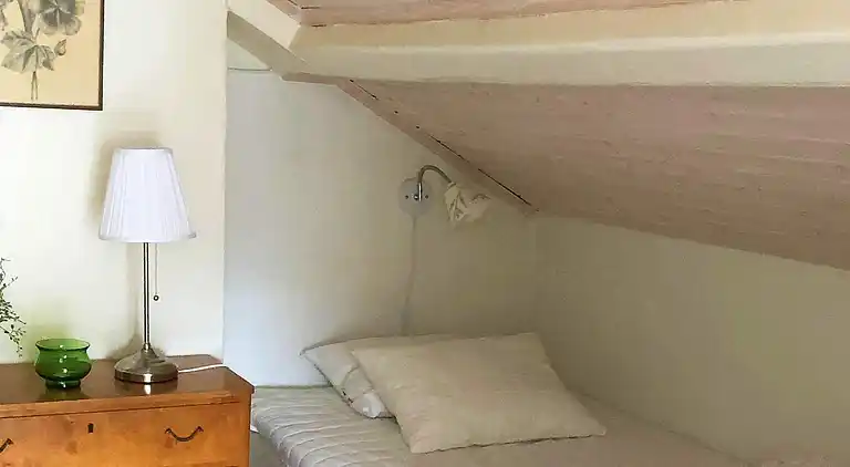 Holiday home in Risdal